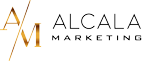 Alcala Marketing logo